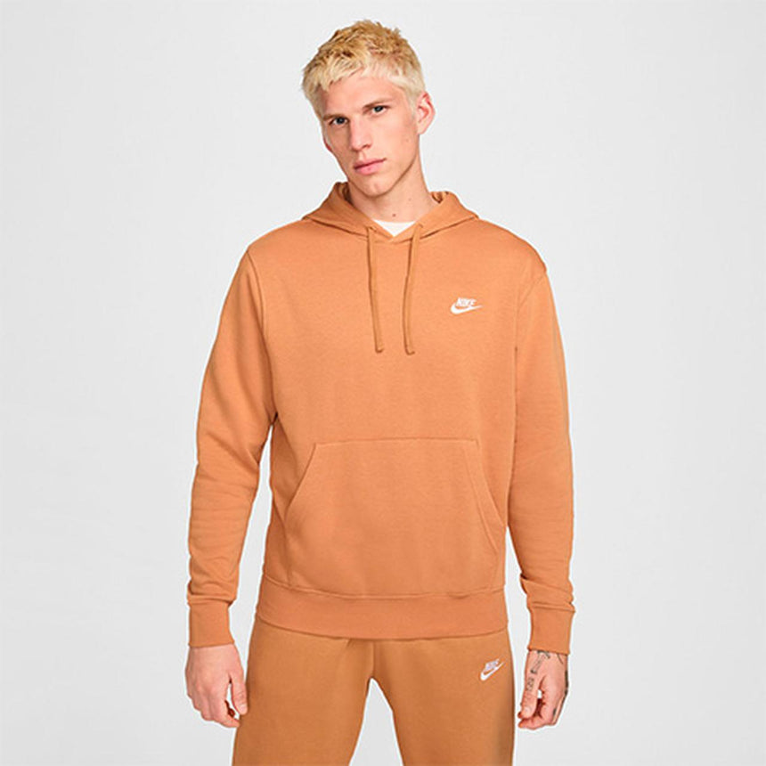 Nike Sportswear Club Fleece