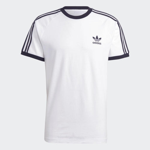 adidas Camiseta Hombre 3-Stripes