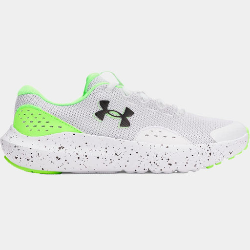 Zapatillas De Running Grade School Ua Surge 4 Para Niño