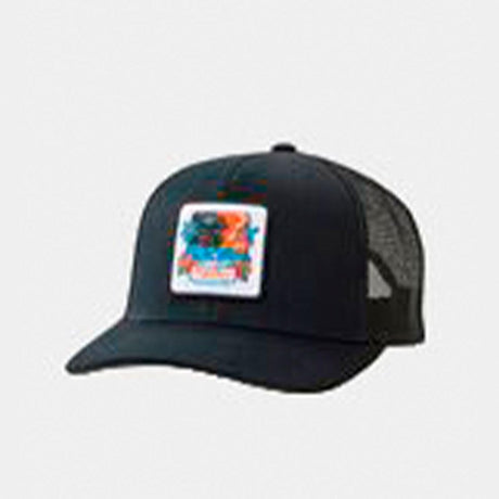 Rip Curl Custom Curve Trucker