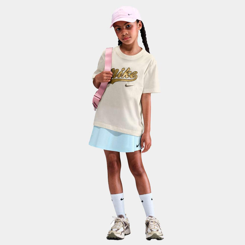 Camiseta Nike Sportswear  - Niña