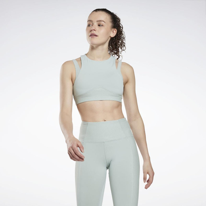 Top Reebok Studio Layered