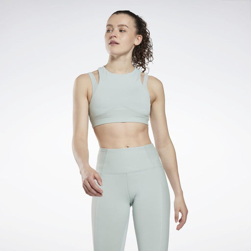 Top Reebok Studio Layered
