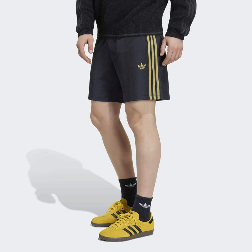 adidas Pantalón Corto Adidas Adicolor Jacquard