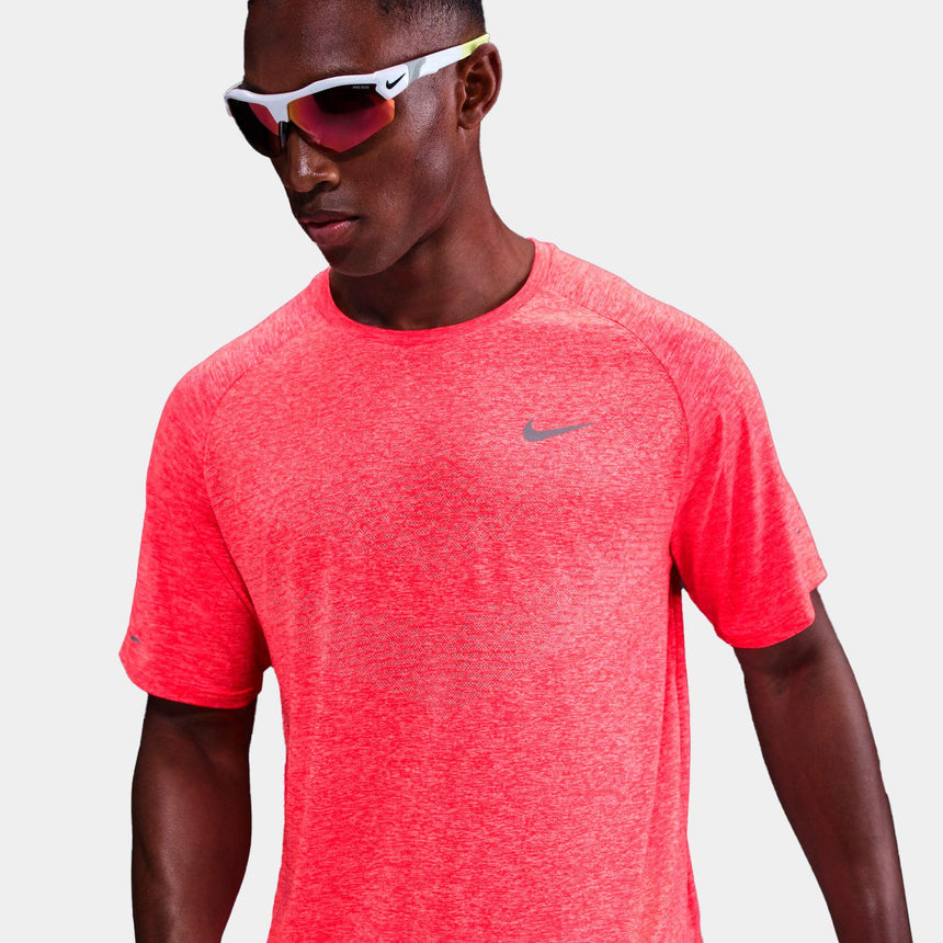 Camiseta De Running Nike Stride DrI-Fit Adv