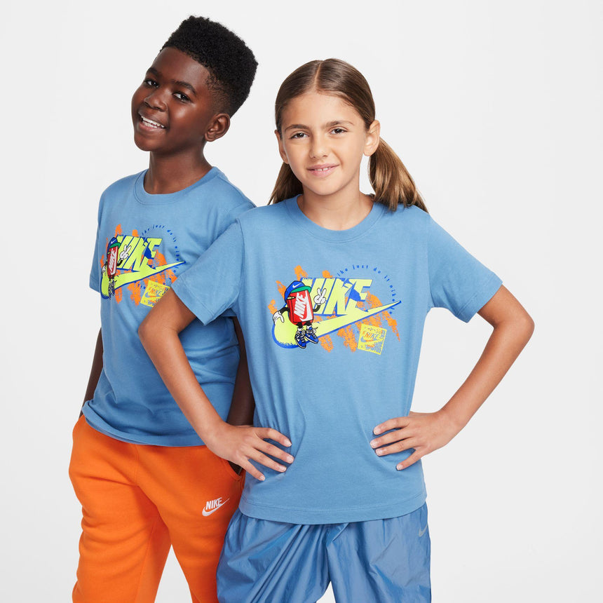 Nike Sportswear Big Kids