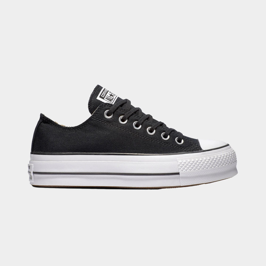 Zapatilla Converse Chuck Taylor All Star Lift Platform Canvas