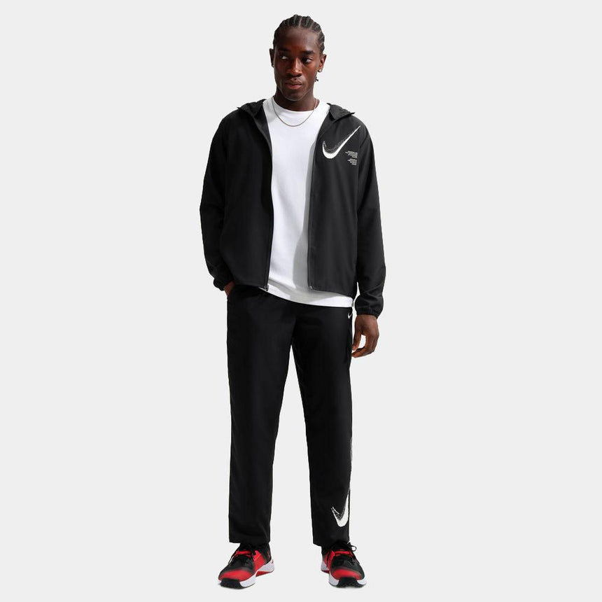 Pantalón Nike Df Form Gfx Alt Para Hombre