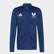 Chaqueta de chandal elite fut academy