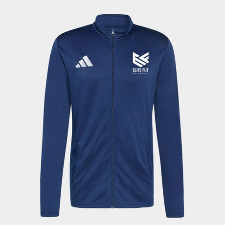 Chaqueta de chandal elite fut academy