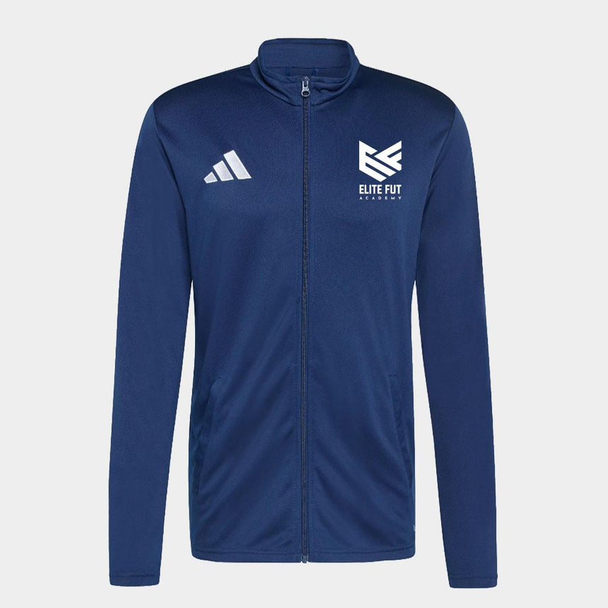 Chaqueta de chandal elite fut academy