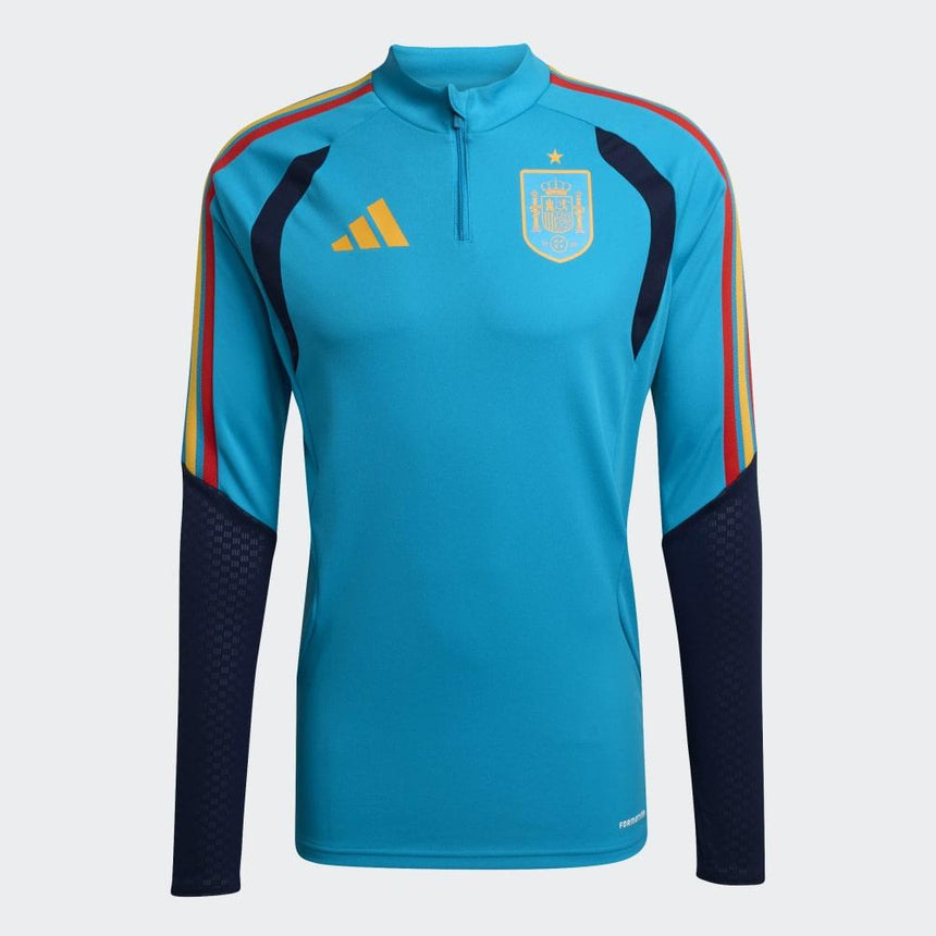 adidas Camiseta Manga Larga De Entrenamiento Tiro España 26