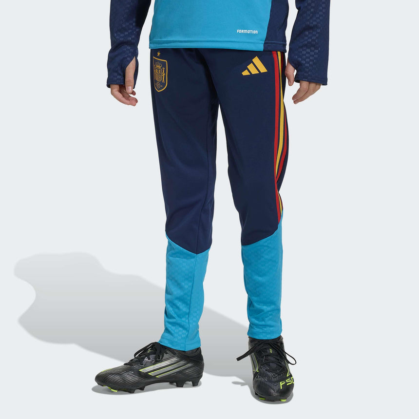 adidas Pantalón Spain 26 Tiro Training Kids