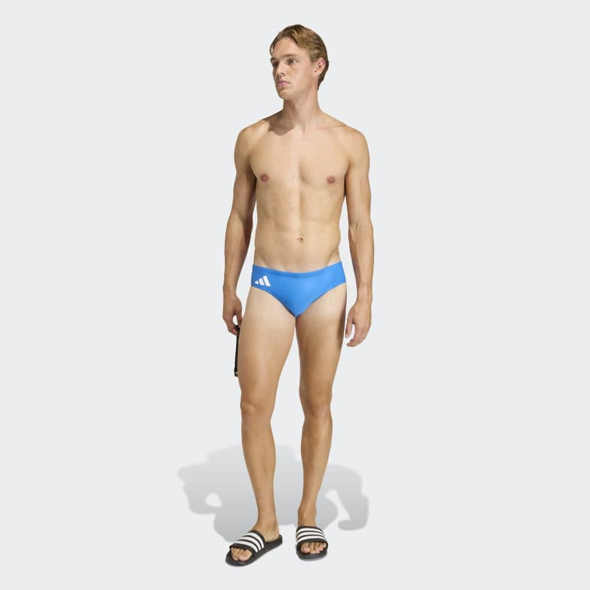 adidas Bañador Slip Solid