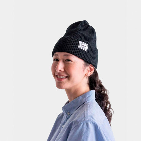 Herschel Gorro Cold Weather