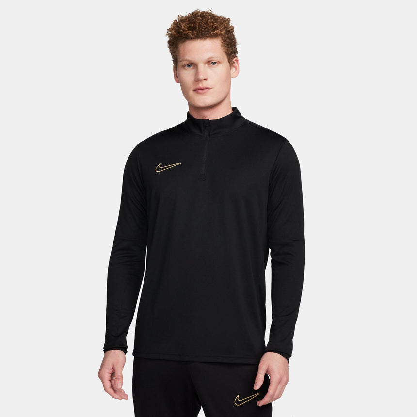 Nike Academy Men's DrI-Fit 1/2-Zip