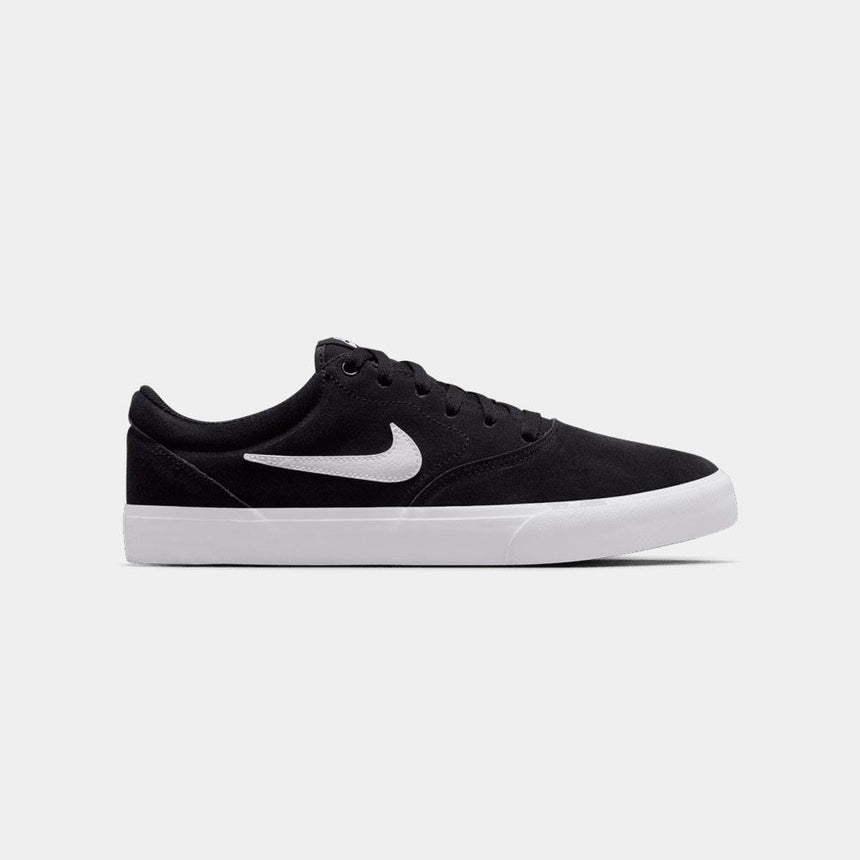 Zapatilla Nike Charge Suede