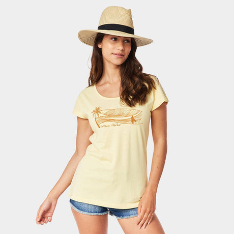 Ripcurl Playaella Graphic