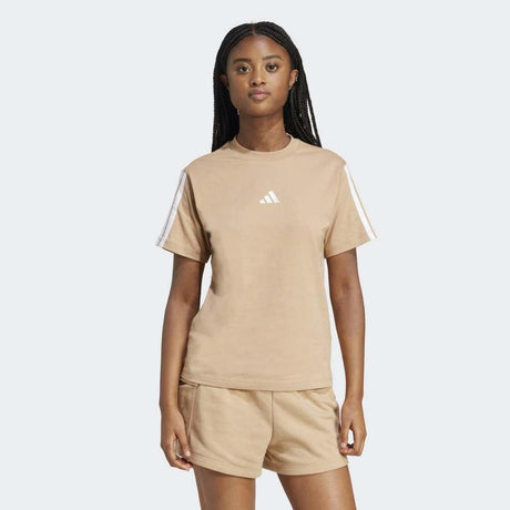 adidas Camiseta Mujer W 3s Sj T B