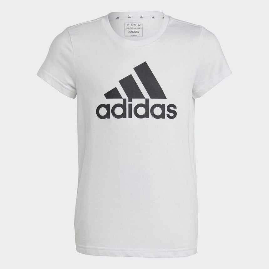 adidas Essentials Big Logo Cotton