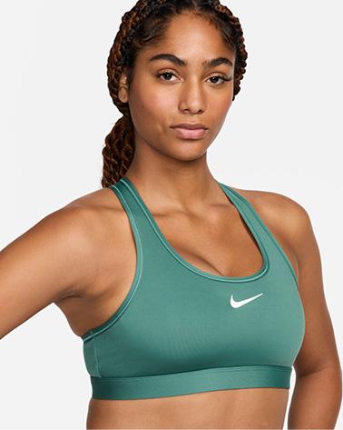 Nike Swoosh Medium Support