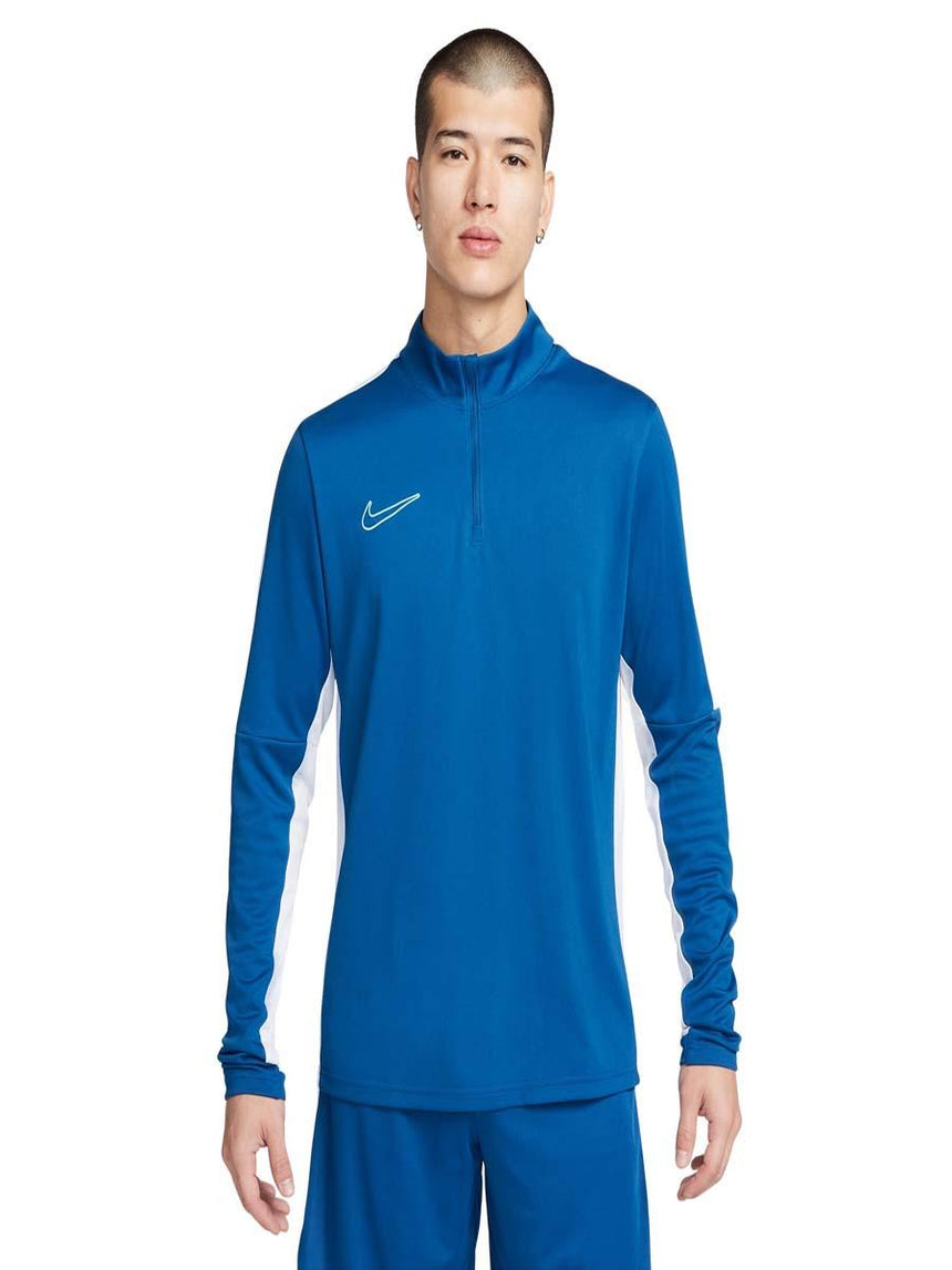 Nike Academy Men's DrI-Fit 1/2-Zip