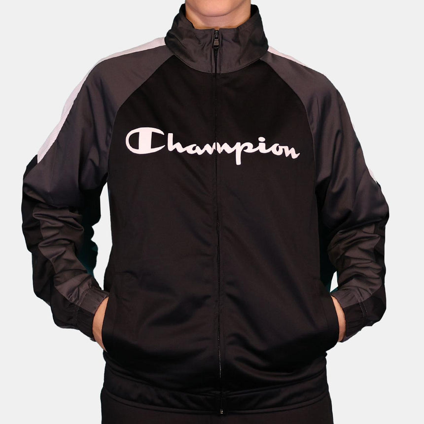 Chandal Casual Champion Tracksuit