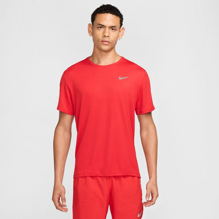 Nike Miler Men's DrI-Fit Uv Short
