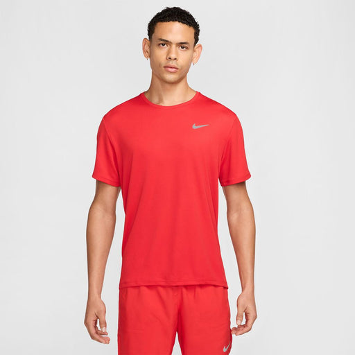 Nike Miler Men's DrI-Fit Uv Short