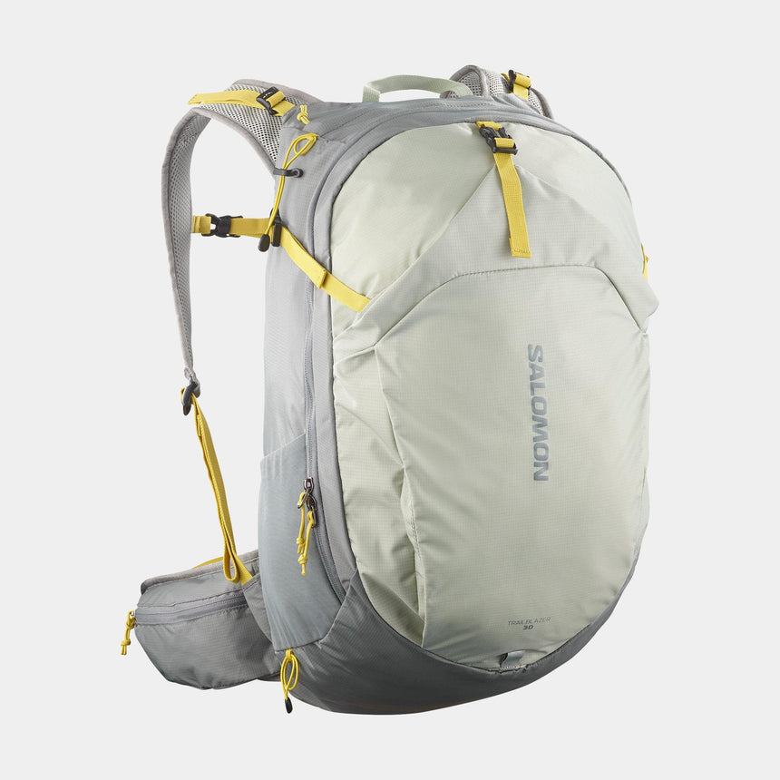 Mochila De Senderiamos Salomon Trailblazer 30