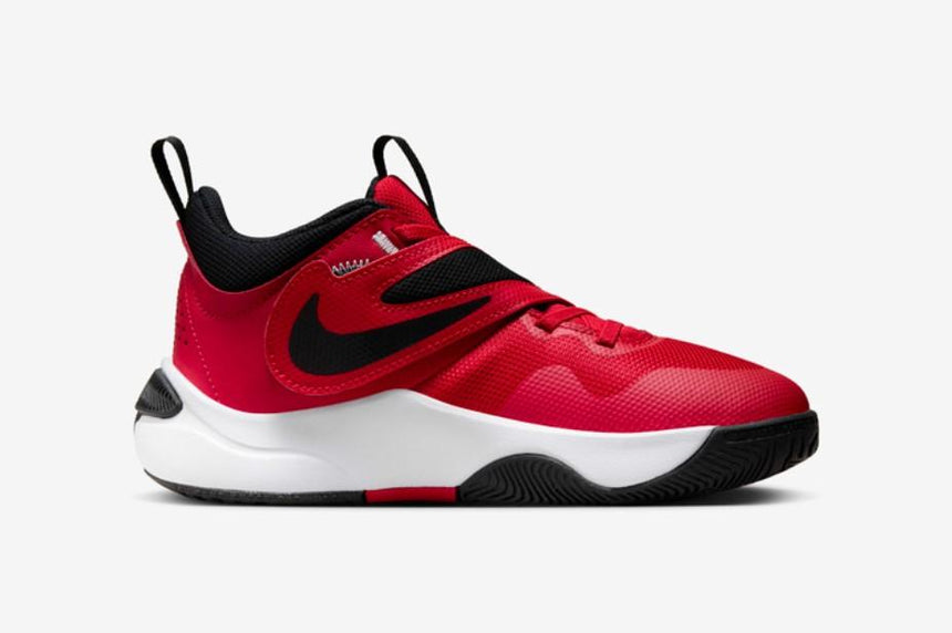 Nike Team Hustle D 11 Big Kids