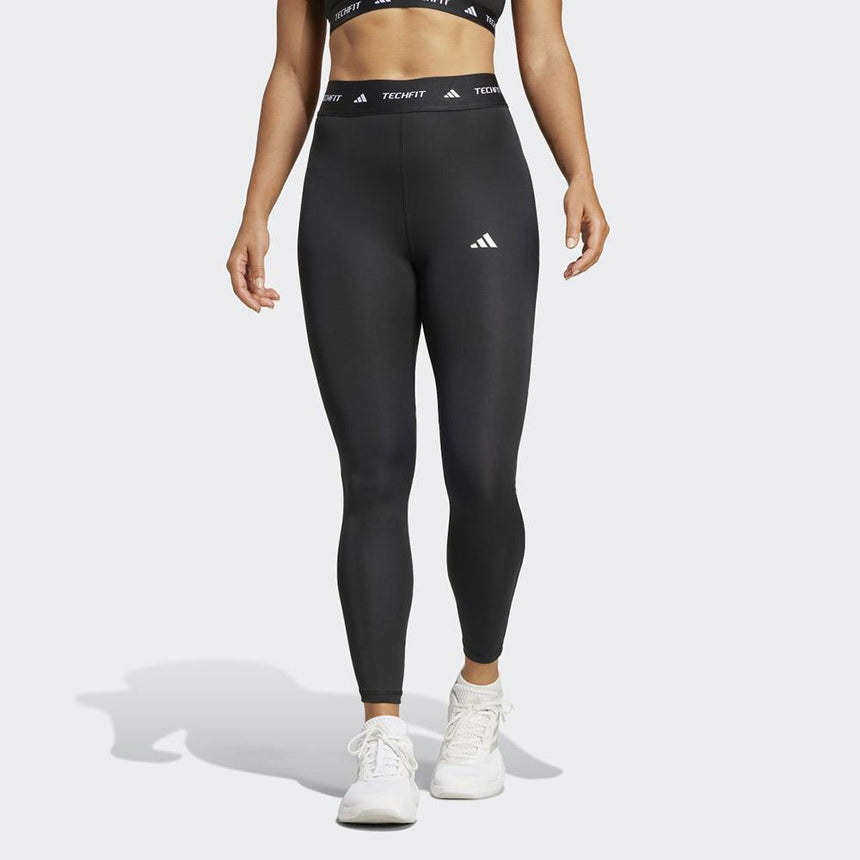 adidas Malla Entrenamiento Mujer Tf 7/8 L