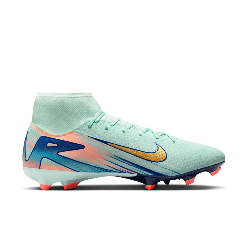 Botas De Futbol Nike Zm Superfly 10 Acad Mds Fg/mg