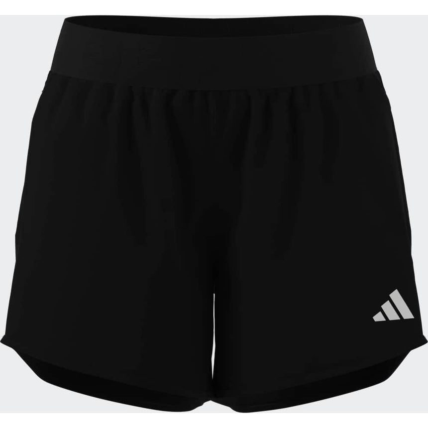 adidas Pantalón Corto Pacer Workout Flex Woven