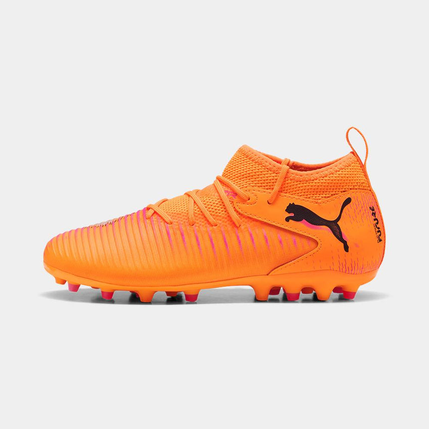 Puma Botas De Fútbol Future 8 Match Mg Junior