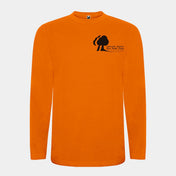 Camiseta junior m/l ies tres pins