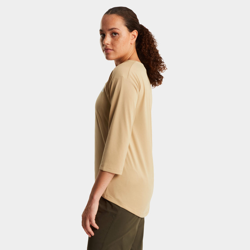 Forro Polar The North Face Meteora 1/4 Para Mujer
