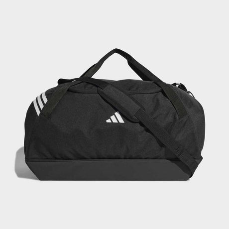 adidas Bolsa De Viaje Grande Con Compartimento Inferior Tiro