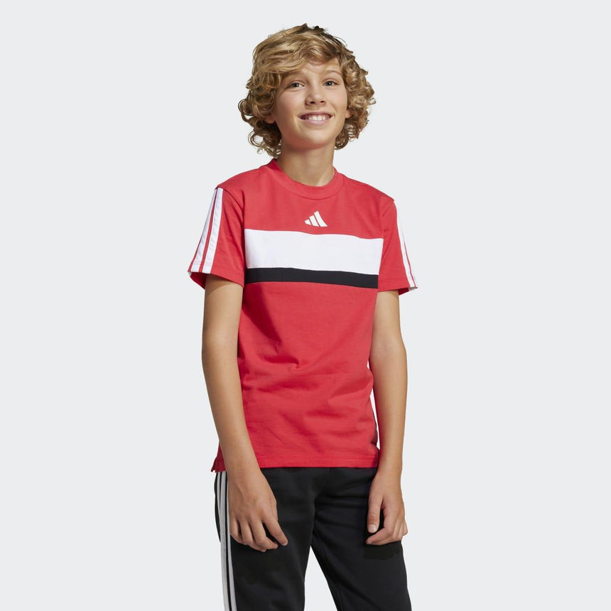 Camiseta De Niño adidas J 3s Tib T
