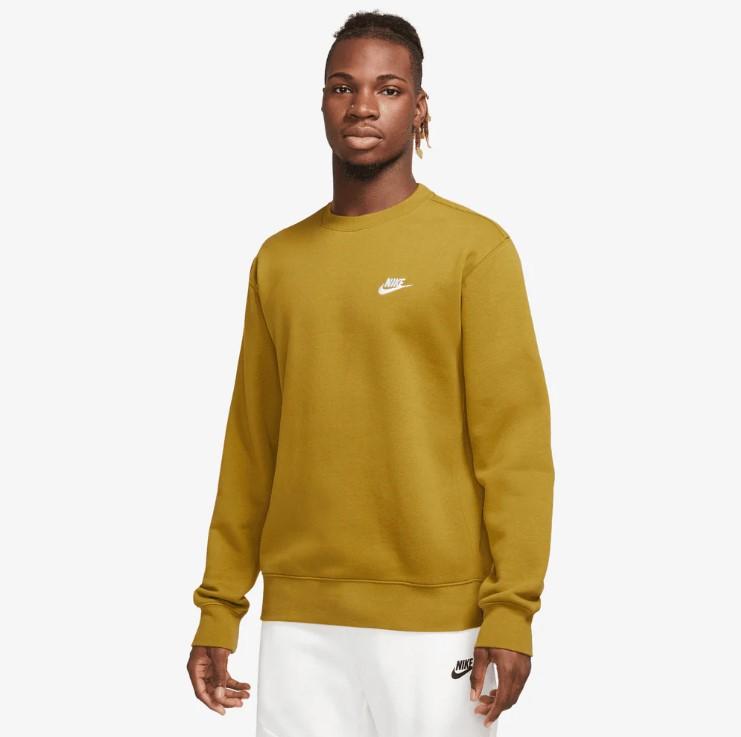 Nike Sportswear Club Fleece Men