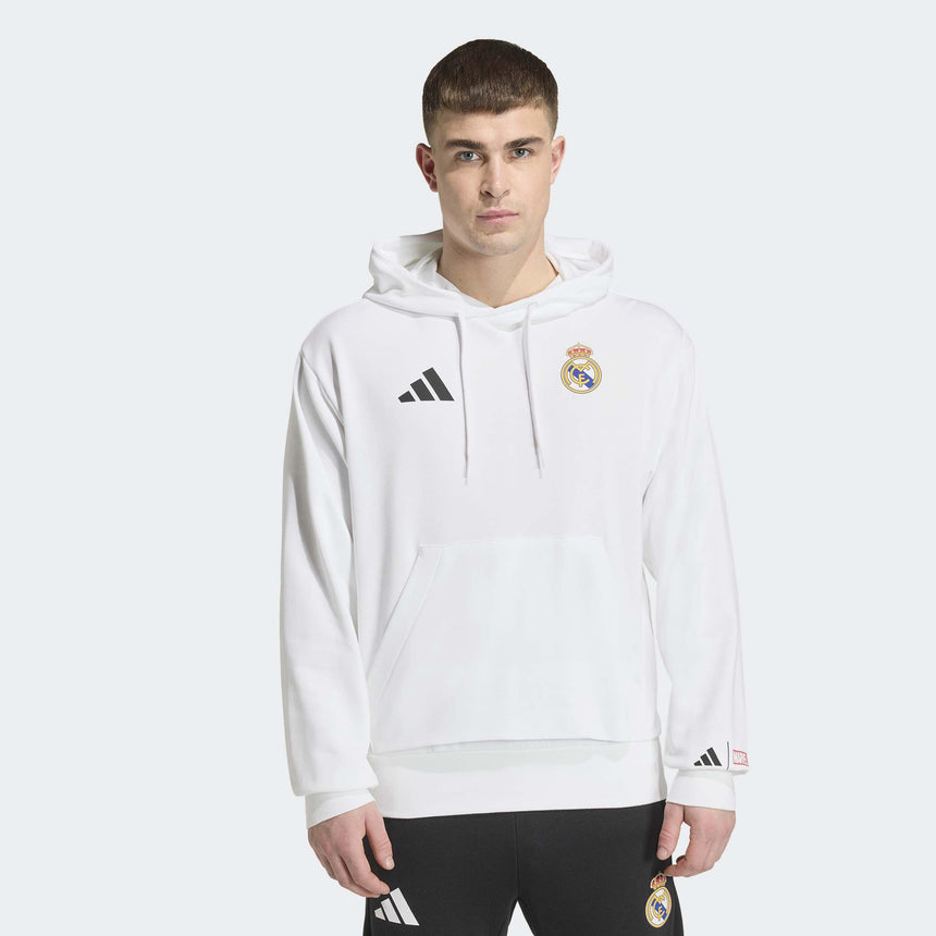 adidas Sudadera Con Capucha Adidas Real Madrid Avengers
