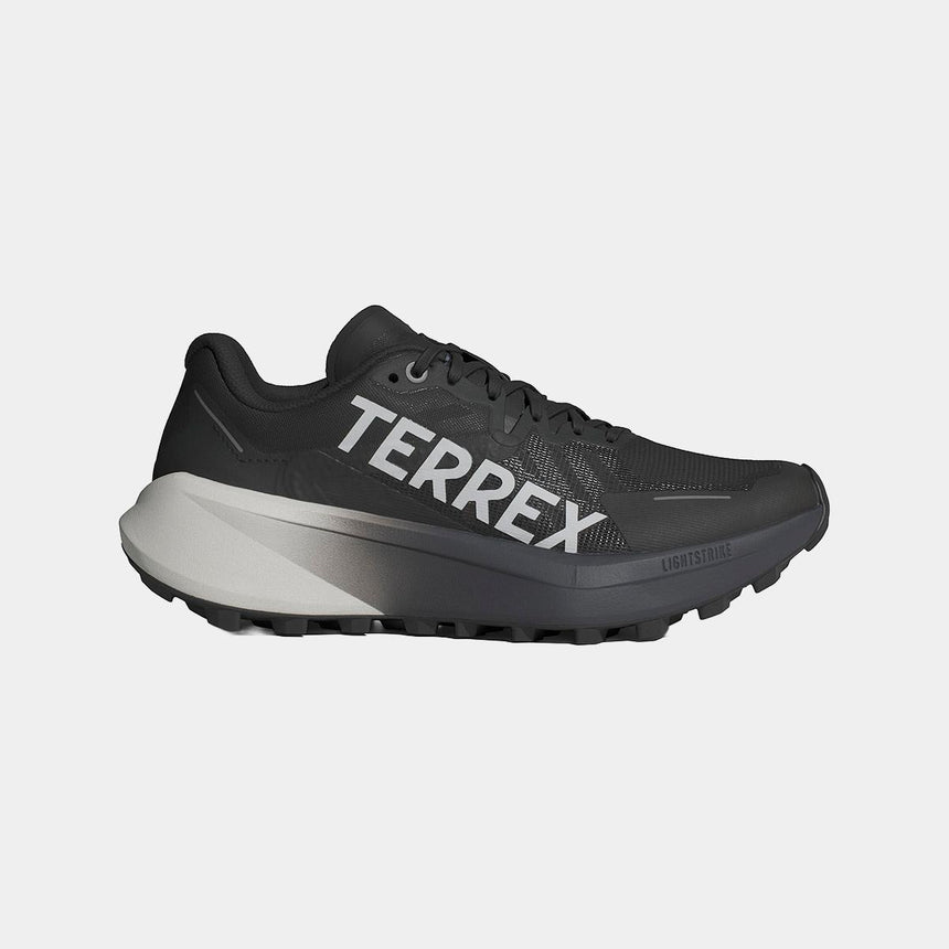 Zapatilla Outdoor adidas Mujer Terrex Agravic 3 W