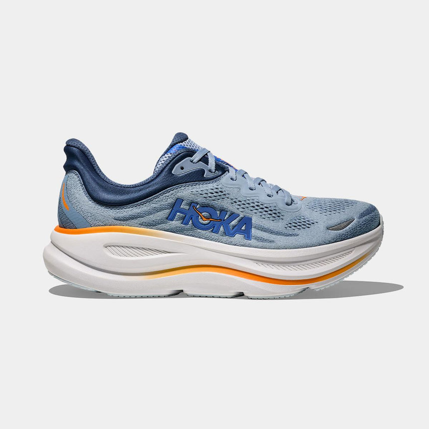 Zapatillas Hoka Bondi 9