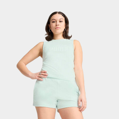 Camiseta De Tirantes Puma Ess No. 1 Logo Slim Tank