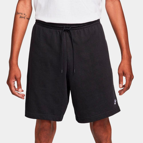 Shorts Nike Club Tejidos Para Hombre