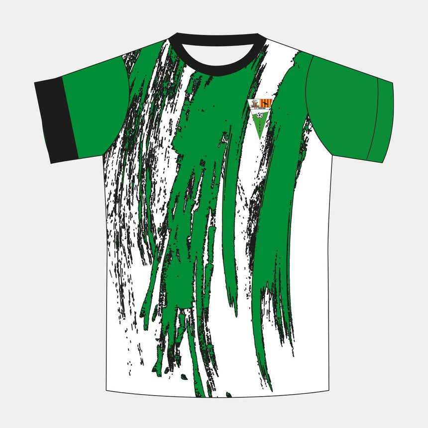 Camiseta finsobe