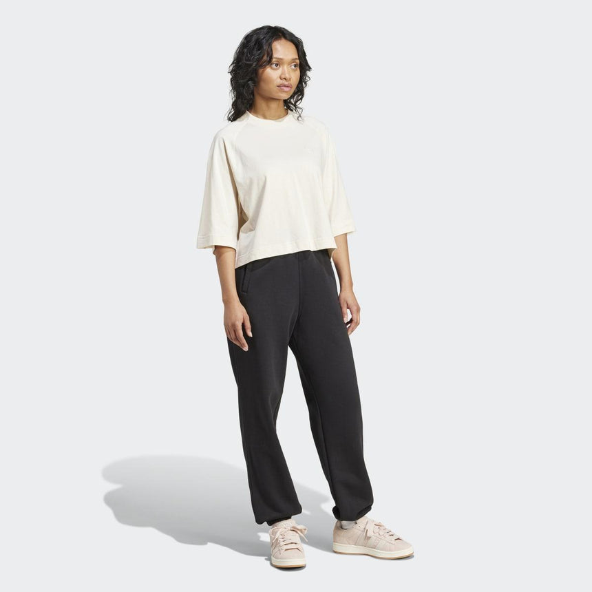 Pantalón Mujer Ess Joggers adidas Originals