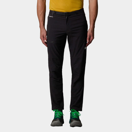 Pantalón The North Face Convertible Lightning Para Hombre