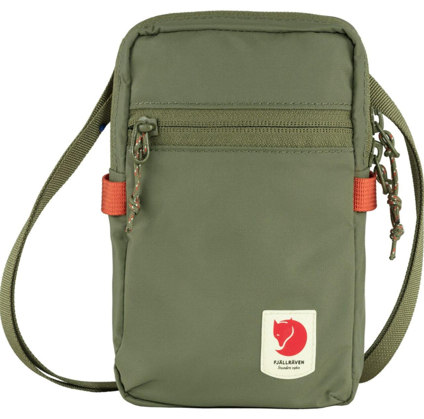 Fjallraven High Coast Pocket