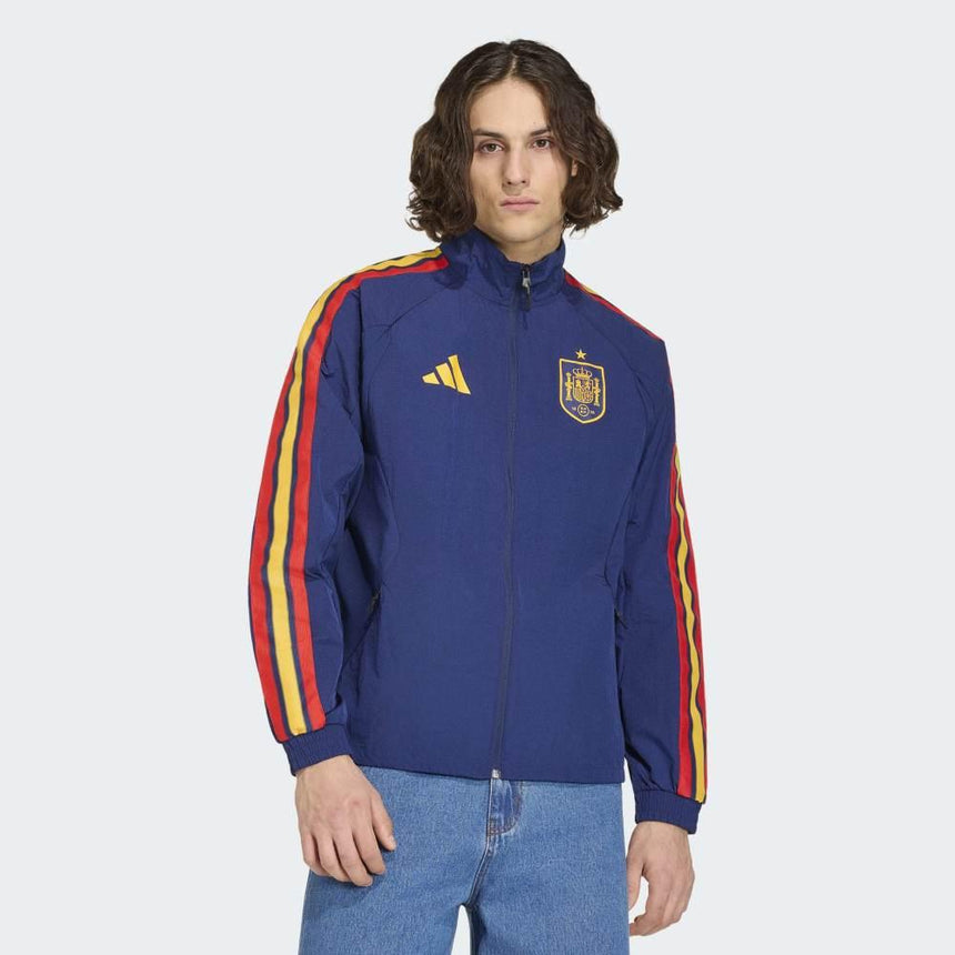 Chaqueta Himno Primera Equipación España
